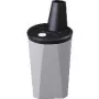 Dahle 301 afia-minas para minas de 2 mm, cinzento 00301-21354