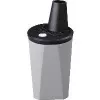 Dahle 301 afia-minas para minas de 2 mm, cinzento 00301-21354