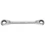 Gedore 4 R 17X19 chave de caixa com catraca 17-19 mm 2306816