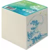 Herlitz 50033461 etiquetas não aderentes 900 etiquetas cinzento retangular