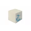 Herlitz 50033461 etiquetas não aderentes 900 etiquetas cinzento retangular