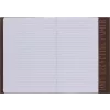 HERMA capa para cadernos A4 papel castanho 214 x 300 mm 1 unid. 7097