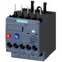 SIEMENS SIRIUS 3RU21 proteção térmica de sobrecarga 1,8-2,5A S00 terminais de parafuso 3RU21161CB0