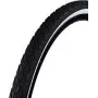 FISCHER pneu para e-bike 28 polegadas 47-622 (28 x 1,75) preto 85012