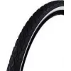 FISCHER pneu para e-bike 28 polegadas 47-622 (28 x 1,75) preto 85012