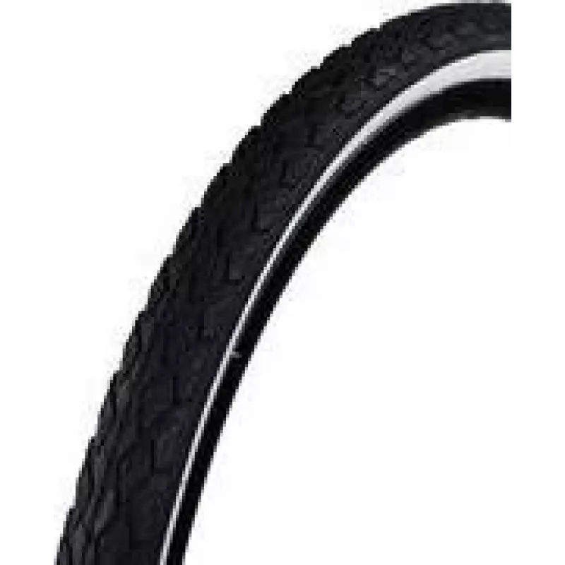 FISCHER pneu para e-bike 28 polegadas 47-622 (28 x 1,75) preto 85012
