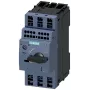 SIEMENS SIRIUS 3RV2 Disjuntor de proteção de motor 3 polos 11-16A Classe 10 terminal de parafuso 3RV20114AA25