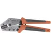 WIHA Z62101006SB Alicate de cravar para conectores MC4 (45796)