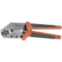 WIHA Z62101006SB Alicate de cravar para conectores MC4 (45796)