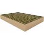 VARTA Industrial Pilha alcalina de manganês 9V, 6LR61, embalagem grande de 272 04022211501