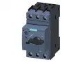 SIEMENS SIRIUS 3RV2 Disjuntor para proteção de transformadores 5,5-8A 3 polos 3RV2411-1HA1 3RV24111HA10