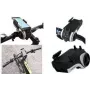 FISCHER Caixa multimédia para smartphone de bicicleta (50076)