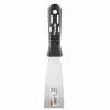 kwb 029740 Espátula com lâmina de aço inoxidável de 40 mm
