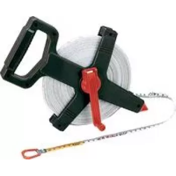 Fita métrica de fibra de vidro kwb 50 m 063495