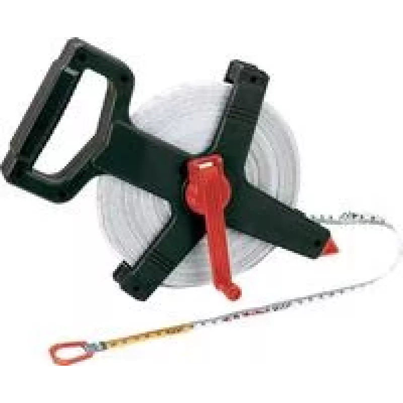 Fita métrica de fibra de vidro kwb 50 m 063495