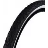 Pneu de bicicleta FISCHER 26 x 1,75 (47-559) pneu com arame clincher 60018
