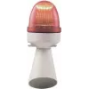 Buzina combinada Grothe laranja HUPE WL 6311 24V DC (31341)