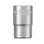 kwb 372211 inserto de chave de caixa de 11 mm com encaixe de 3/8 de polegada, aço cromo-vanádio, de 6 faces