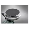 Prato de suporte de velcro kwb QUICK-STICK, 125 mm, M14 488014