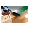 Discos de lixa kwb 491904 125 mm P40 pack de 5 velcro 8 furos