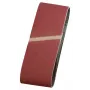 Conjunto de lixas de banda KWB 911904, 457 mm x 75 mm, grão 40, pack de 3
