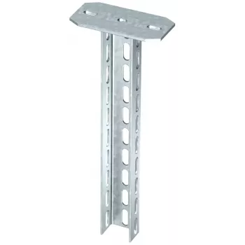 OBO Bettermann haste de suspensão US 7 K/200 70x50x2000 (6339298)