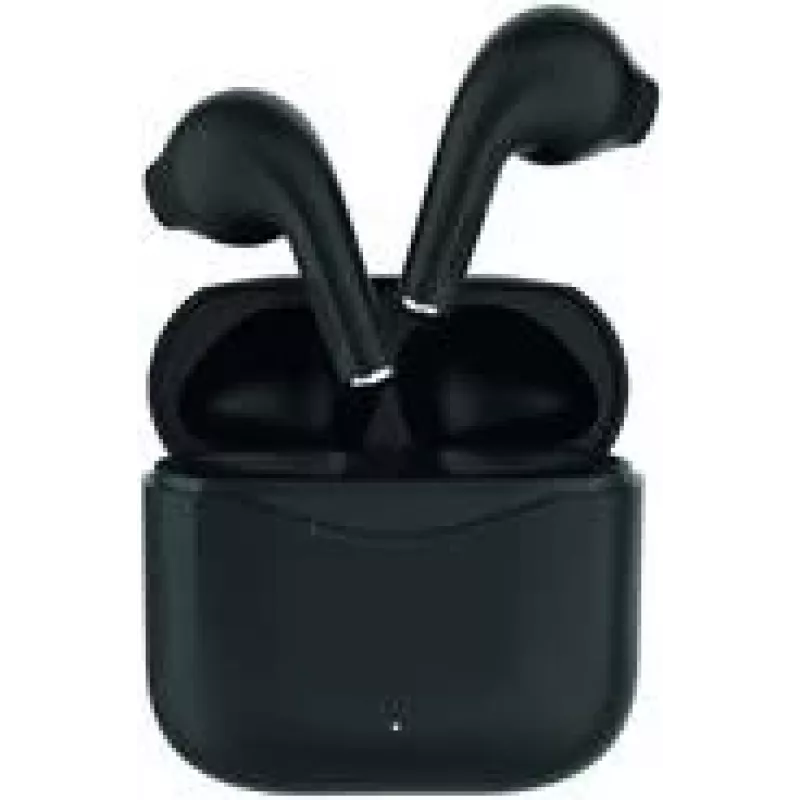2GO headset Bluetooth TWS 350 preto (797357)