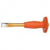 GEDORE colher de pedreiro octogonal com proteção de mão 250x16 mm 8732680