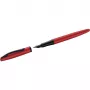 Pelikan Jazz Noble Elegance caneta de tinta permanente, vermelho 300010133