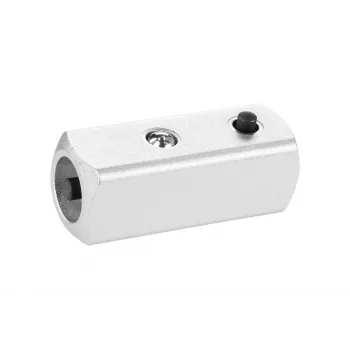 Gedore 3294 6279090 quadrado de ligação 3/4 polegadas (20 mm)