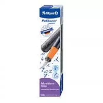 Pelikan Griffix caneta de tinta permanente antracite pena M 824842