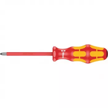Wera 05006168001 porta-bits de roquete Kraftform Rapidaptor, 1/4 polegadas Hex, 142 mm