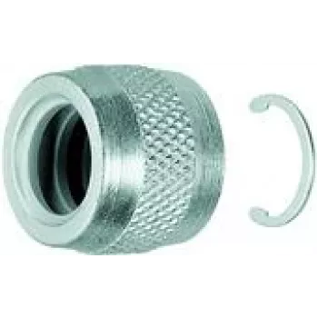 GEDORE E-175 A 1.1/2 porca de ajuste para chave de tubos 5435270