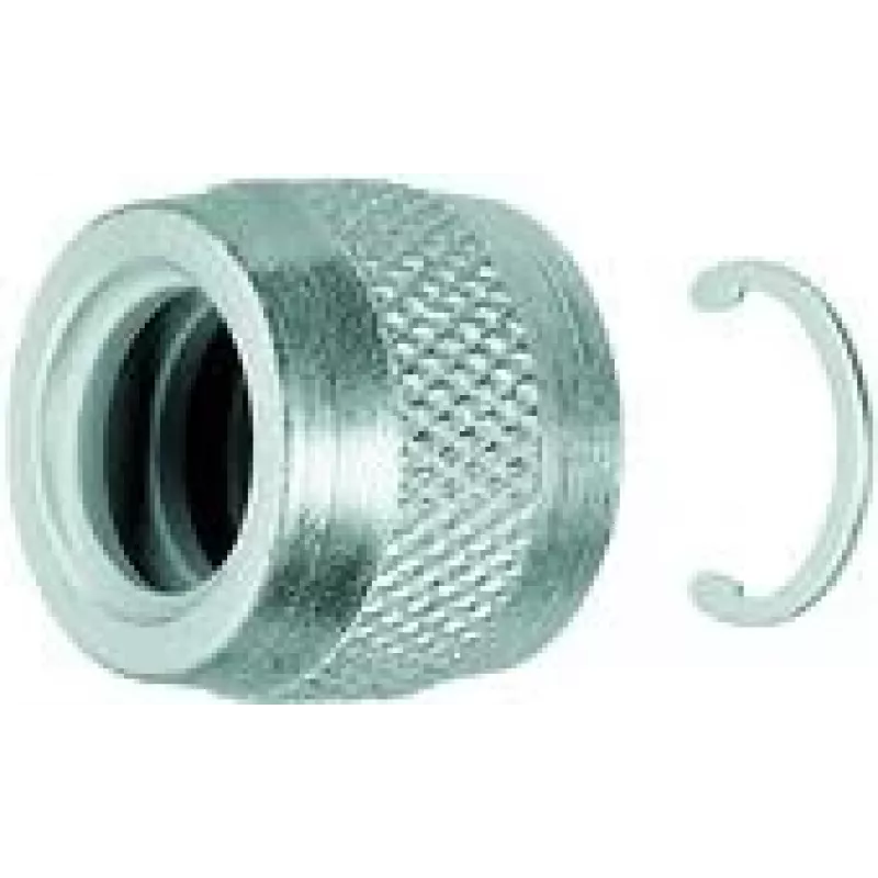 GEDORE E-175 A 1.1/2 porca de ajuste para chave de tubos 5435270