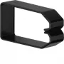 Hager B800403 Tehalit BRN canal de cabos 80x40 mm 2 m preto PVC