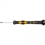 Wera 1550 Kraftform Micro ESD Chave de fendas Phillips PH00 x 60 mm 05030110001
