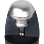 Wiha SoftFinish Chave de fendas de fenda 3,5 x 75 mm DIN ISO 2380 03223