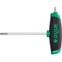 Wiha 26174 SoftFinish Chave de fendas de fenda 4,0 x 100 mm