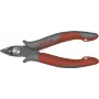 Wiha 27391 Alicate de corte lateral para eletricista 160 mm VDE