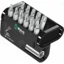 Wera Bit-Check BC 12 Wood 2 Conjunto de bits para aparafusar, 12 peças, encaixe sextavado de 1/4