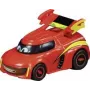 Carrera First Cars Batwheels Veículo slotcar Redbird escala 1:50 20065031
