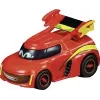 Carrera First Cars Batwheels Veículo slotcar Redbird escala 1:50 20065031