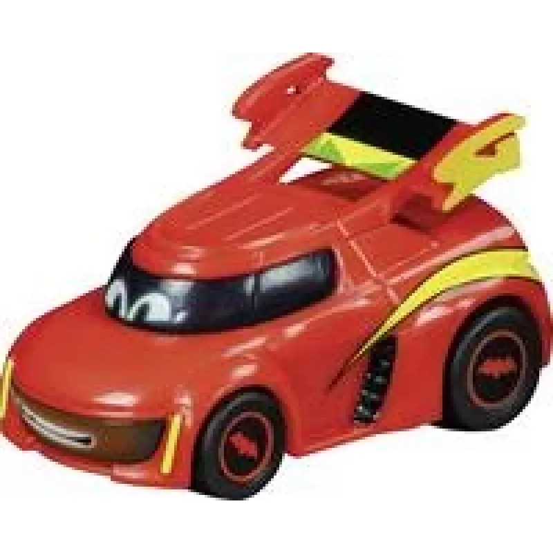 Carrera First Cars Batwheels Veículo slotcar Redbird escala 1:50 20065031
