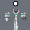 Chave de bocas dupla Wera 6002 Joker 20 x 22 mm 05020260001