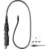 Endoscópio USB VOLTCRAFT BS-17+ sonda de 8 mm, 93 cm, VGA, LED, IP67