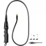 Endoscópio USB VOLTCRAFT BS-17+ sonda de 8 mm, 93 cm, VGA, LED, IP67