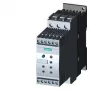 Arrancador suave Siemens SIRIUS 3RW4027-1TB04, 32 A, 400-600 V AC, comando 24 V AC/DC, 15 kW a 400 V