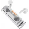 Headset Bluetooth 2GO Acoustic Twist True Wireless Stereo (797600)