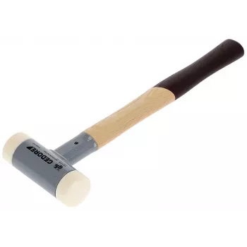 Martelo de faces macias Gedore 248 H-40 com Dead Blow, 730 g, 360 mm 8868580