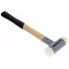 Martelo de faces macias Gedore 248 H-40 com Dead Blow, 730 g, 360 mm 8868580